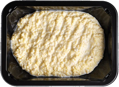 Блюдо: Каша пшенная