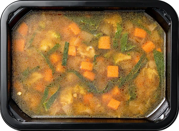 Блюдо: Тосканский суп с фаршем