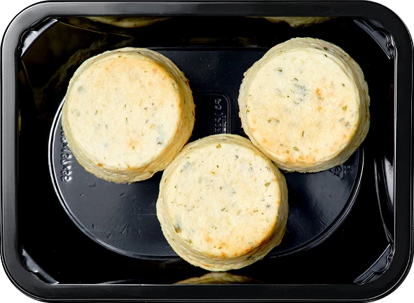 Блюдо: Картофельные сырники